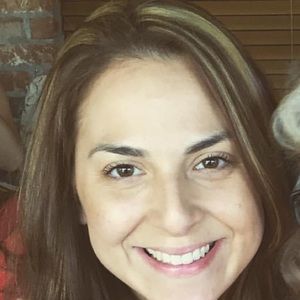 Meet your Posher, Allison